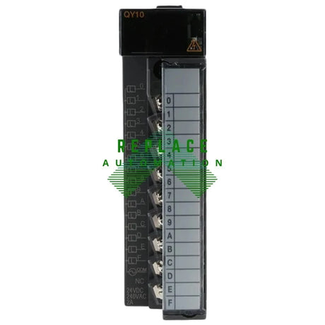 Mitsubishi Used QY10