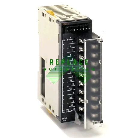Omron Used CJ1W-ID211