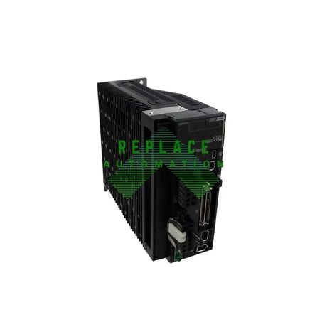 Omron Used R88D-KT08H