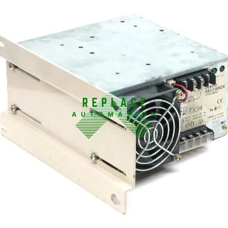 Omron Used S82J-60024