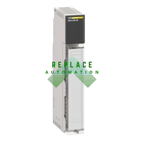 Schneider Electric Used 140CPS12400