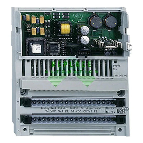 Schneider Electric Used 170AEC92000