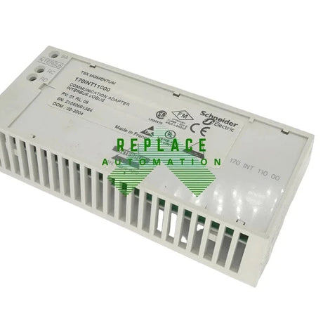 Schneider Electric Used 170INT11000
