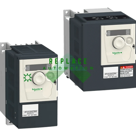 Schneider Electric Used ATV312H037N4
