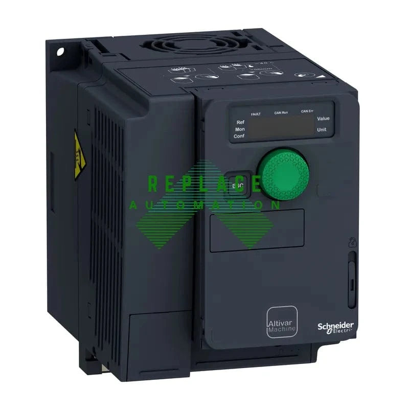 Schneider Electric Used ATV320U07N4C