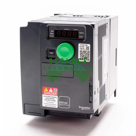 Schneider Electric Used ATV320U75N4B