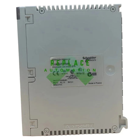 Schneider Electric Used TSXP572634M