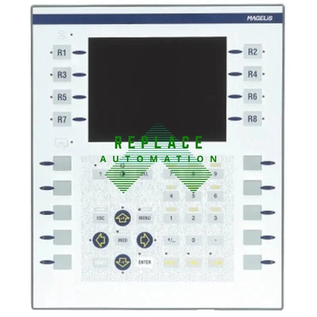 Schneider Electric Used XBTF034510
