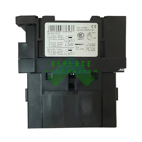 Siemens Used 3RT1034-1AL20