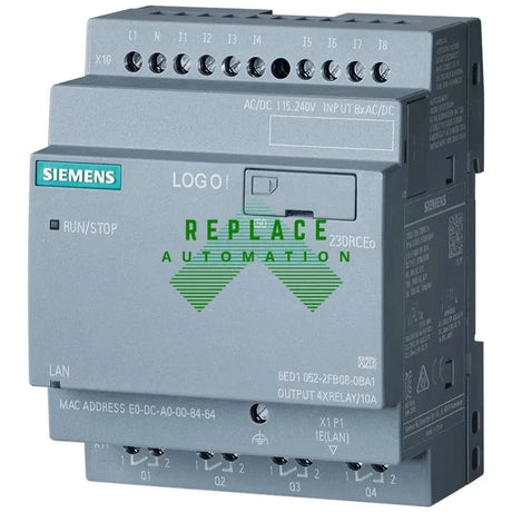 Siemens Used 6ED1052-2FB08-0BA1