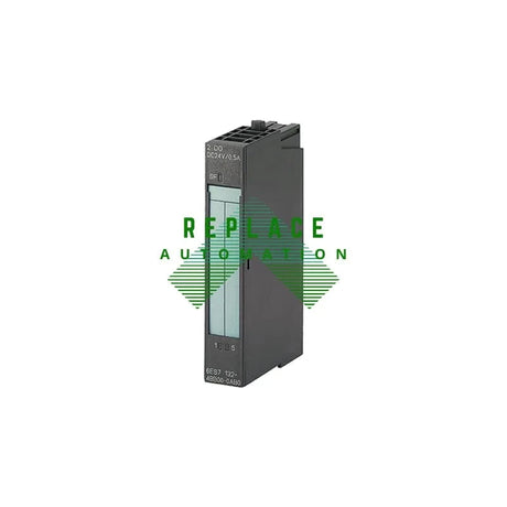Siemens Used 6ES7131-4BF00-0AA0