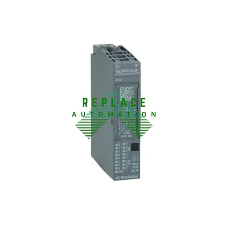 Siemens Used 6ES7132-6BH01-0BA0