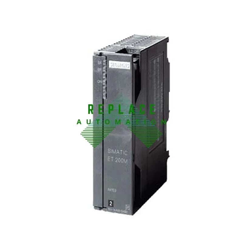 Siemens Used 6ES7153-2BA82-0XB0