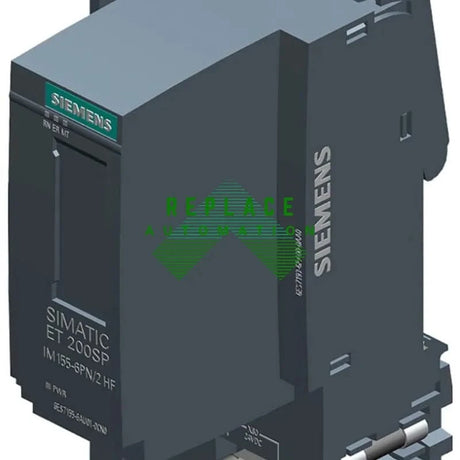 Siemens Used 6ES7155-6AU01-0CN0