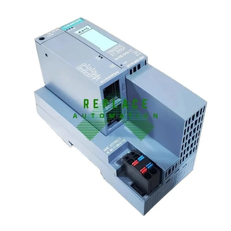 Siemens Used 6ES7193-6AR00-0AA0
