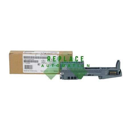 Siemens Used 6ES7193-6BP00-0BA0