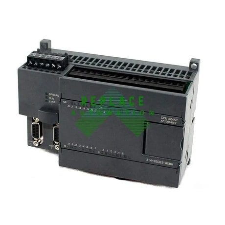 Siemens Used 6ES7214-2BD23-0XB0
