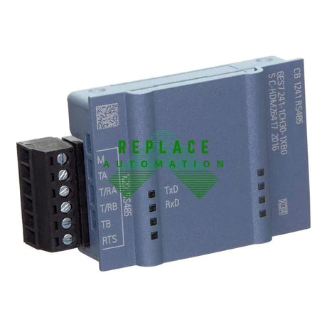 Siemens Used 6ES7241-1CH30-1XB0