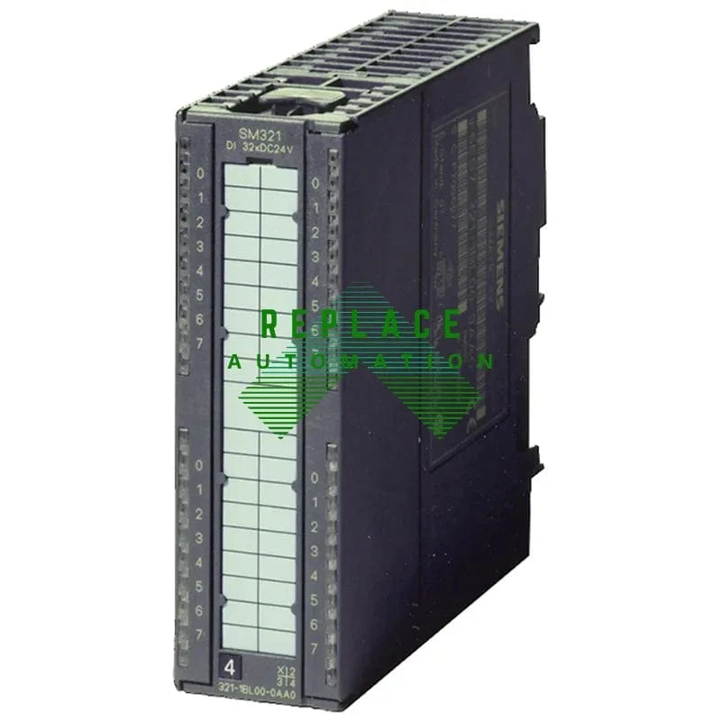 Siemens Used 6ES7321-1BL00-0AA0