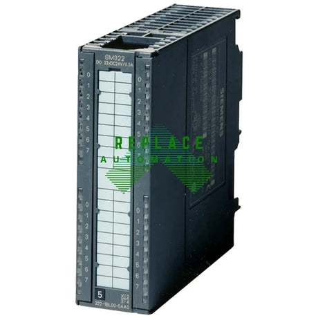 Siemens Used 6ES7322-1BL00-0AA0