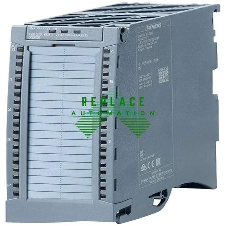 Siemens Used 6ES7531-7NF00-0AB0