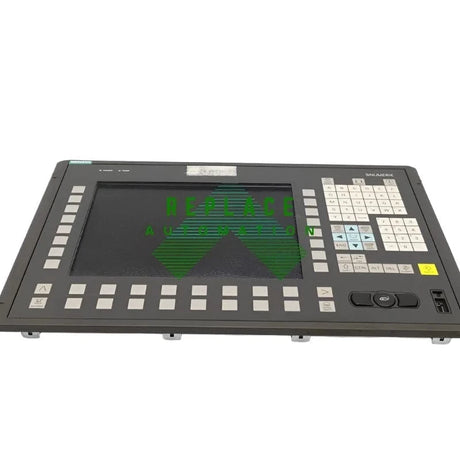 Siemens Used 6FC5203-0AF02-0AA1