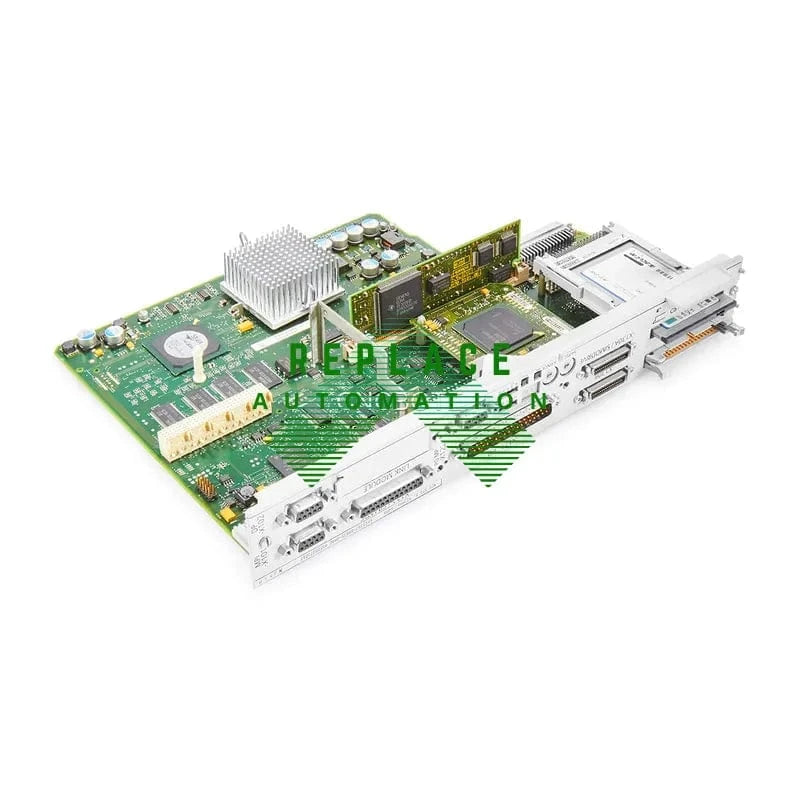 Siemens Used 6FC5357-0BB35-0AA0