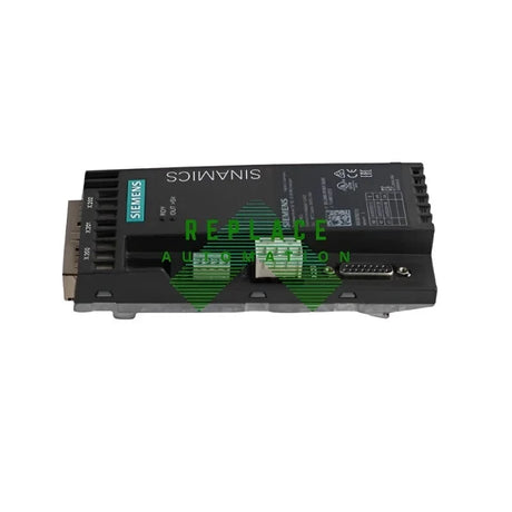 Siemens Used 6SL3040-0PA01-0AA0