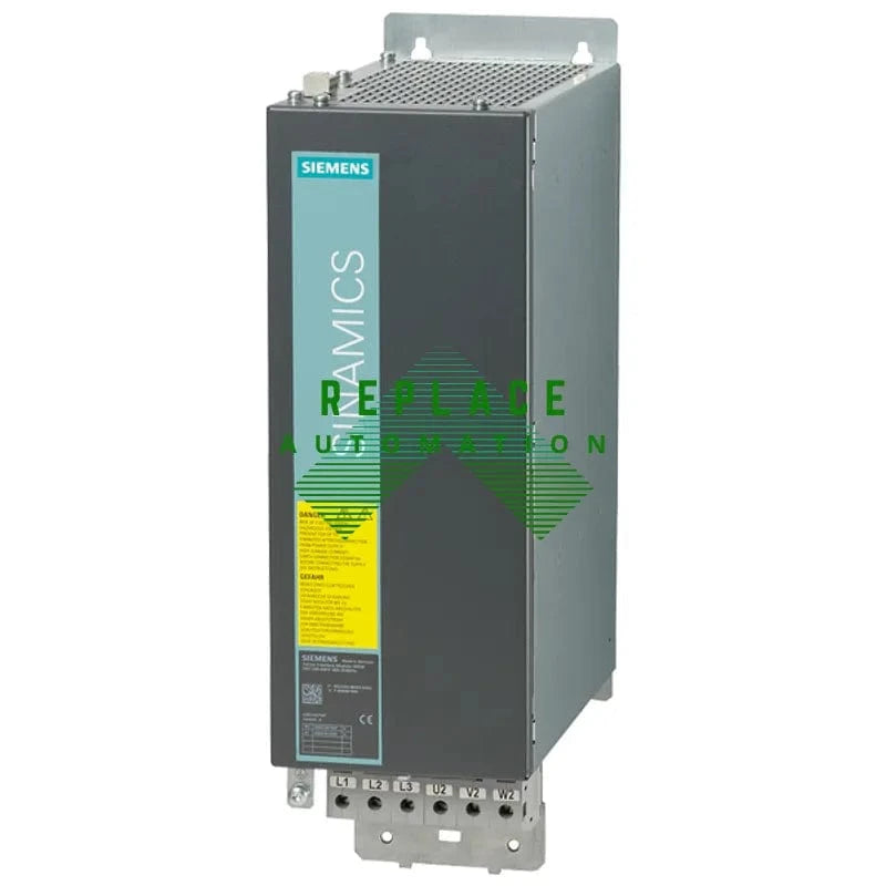 Siemens Used 6SL3100-0BE23-6AB0