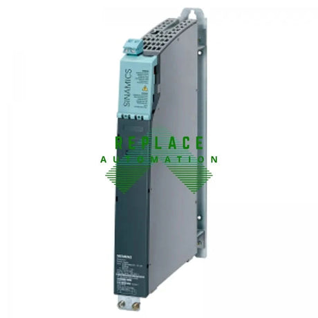 Siemens Used 6SL3100-1DE22-0AA1