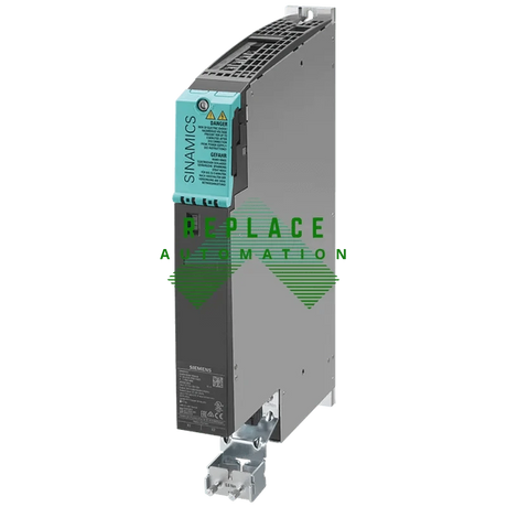 Siemens Used 6SL3120-2TE13-0AD0