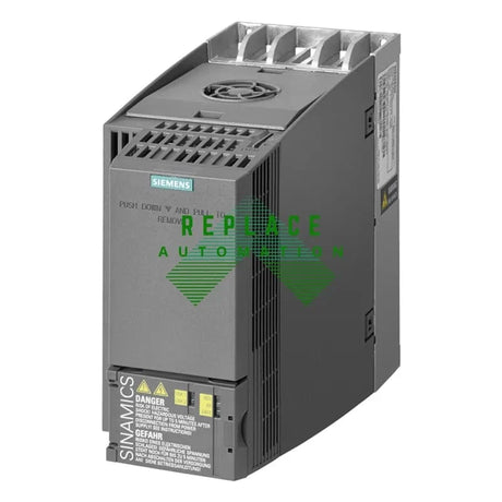 Siemens Used 6SL3210-1KE21-7AF1
