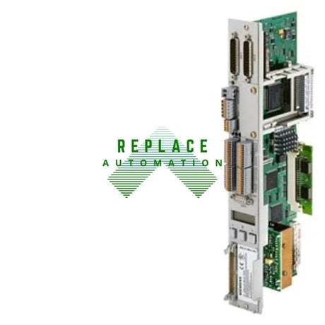 Siemens Used 6SN1114-0NB01-0AA1