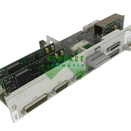 Siemens Used 6SN1118-0DJ23-0AA2