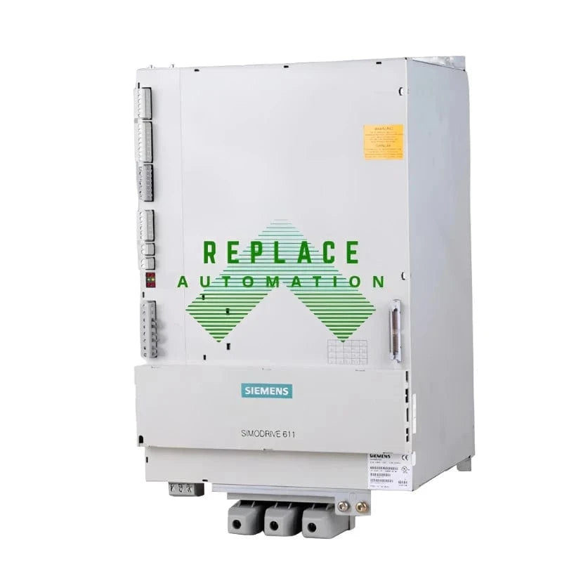 Siemens Used 6SN1145-1AA00-0CA0