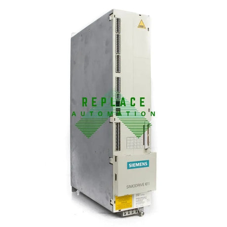 Siemens Used 6SN1145-1AA01-0AA0