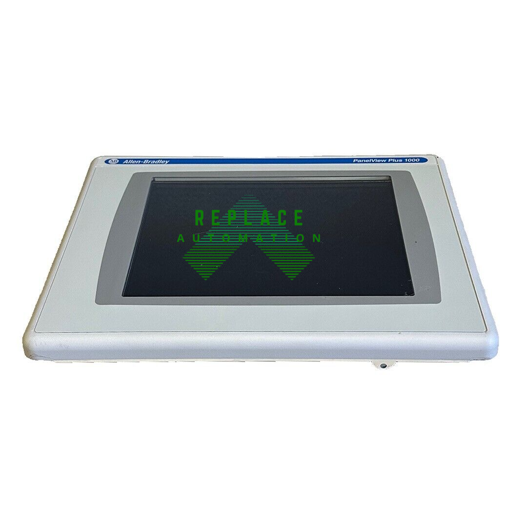 2711PC-T10C4D8 Panelview Plus 6