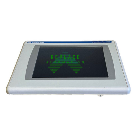 2711PC-T10C4D8 Panelview Plus 6