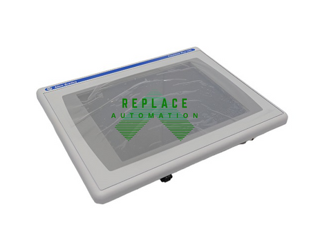 2711P-T12C4D8K Panelview Plus 6