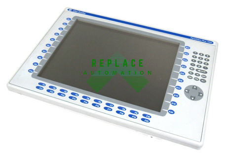 2711P-K15C4D9 Panelview Plus 6