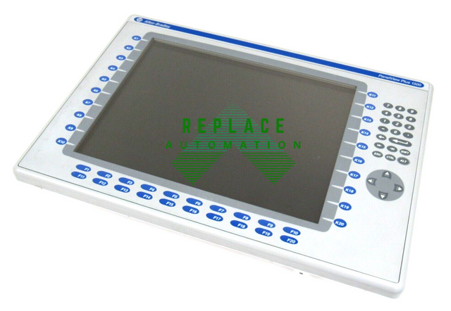 2711P-B15C4A9 Panelview Plus 6