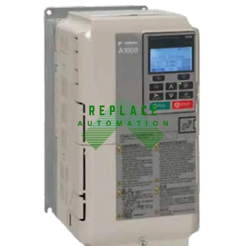 Yaskawa Used CIMR-AU4A0018FAA