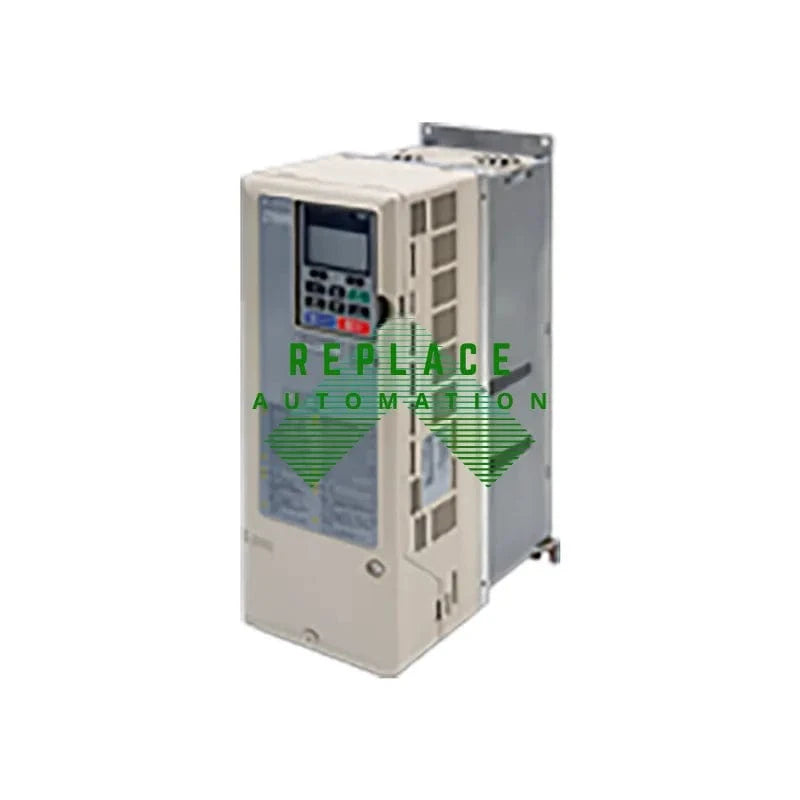 Yaskawa Used CIMR-ZU4A0040FAA